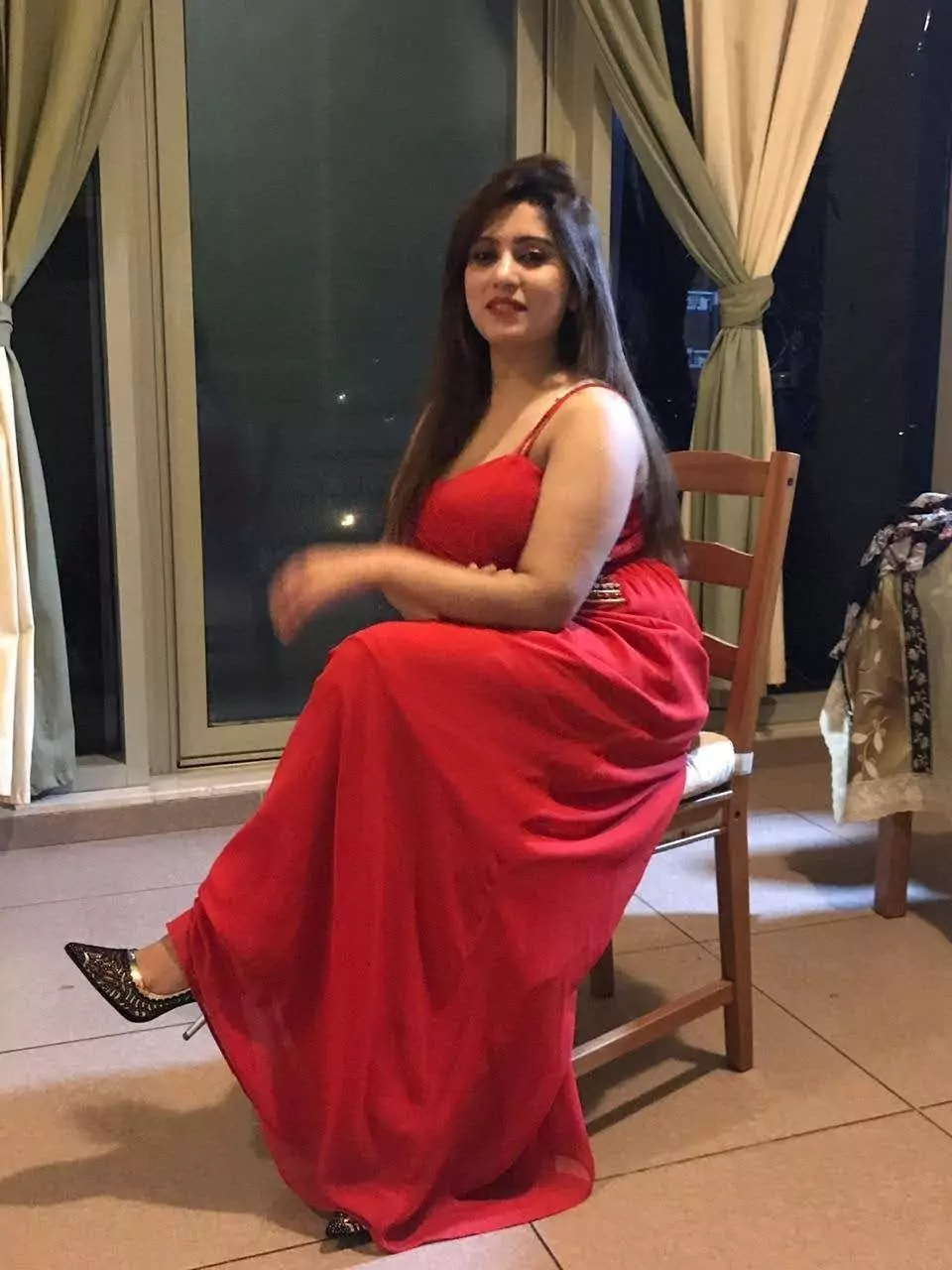 Escort Service in Ramagundam